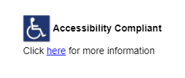 Personalización de conformidad con la accesibilidad de la sección Acerca de Personalización de conformidad con la accesibilidad de la sección Acerca de