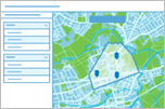 Plantilla Búsqueda de zona