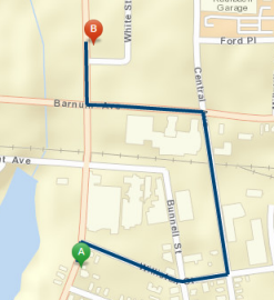 Camión alto Camión alto