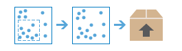 Diagrama del flujo de trabajo Extraer datos Diagrama del flujo de trabajo Extraer datos